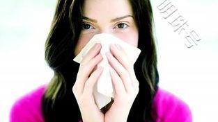 我们每个人都得过鼻炎，什么叫鼻炎？