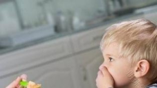 儿童肚子不舒服的症状有哪些？