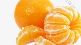 不懂就问，吃橘子会长痘痘吗？
