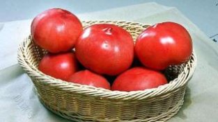 红SE食品越吃越健康-番茄