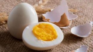机蛋不同烹饪方法维生素保存排行榜，建议参考下