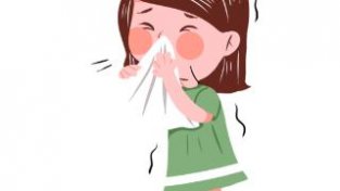 儿童过敏新鼻炎，家长都容易犯这2个错误，建议多了解下