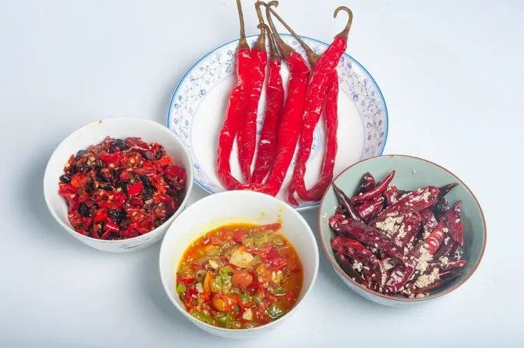 常吃辣椒能降低死亡风险，是真的吗？