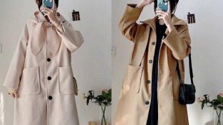 冬季MAO呢大衣怎么搭配好看，有哪些好的建议？