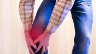 膝关节部位疼痛，极有可能与以下几种因素有关