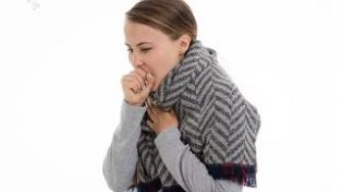 胸闷气短、四肢无力、咳嗽气喘？有可能是肺气虚引起咳嗽导致的