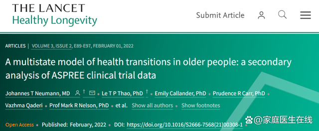 为何人老了身体会越来越差？怎样判断一个老年人是否健康？