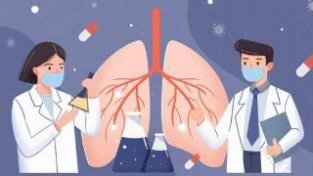 肺在人体中起着什么样的作用和功能呢？一文科普下