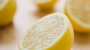 柠檬中含有维生素C的成分吗？