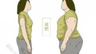 从160斤到110斤，50岁女子所使用的减肥方法，建议学习下