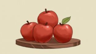 吃苹果可以减肥吗