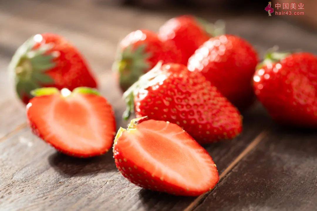 草莓这么好吃，为什么草莓味食品这么难吃