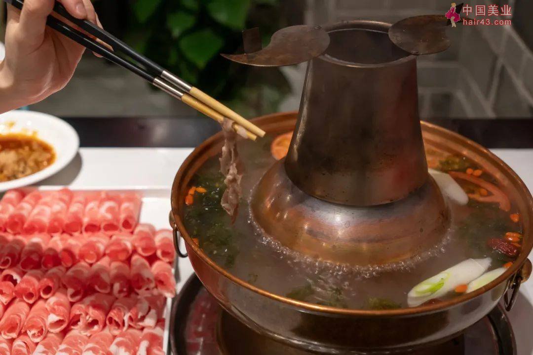 中国哪里的火锅最好吃？
