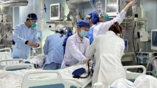 云南省一院呼吸与危重症医学科：全力保障危重症患者救治