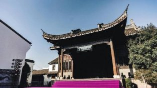 杭州文化风韵大秀，以国潮之貌走向世界