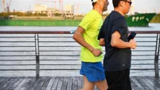 “阳康”后想运动却不敢？不妨试试“5阶段恢复运动锻炼法”｜市民防疫新科