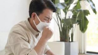 干咳、咳痰是肺炎的典型表现吗？一文科普下