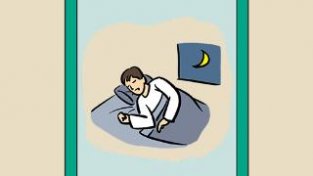 对“症”入睡更健康，九类人群要注意