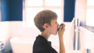 孩子总发哮喘，到底什么原因？