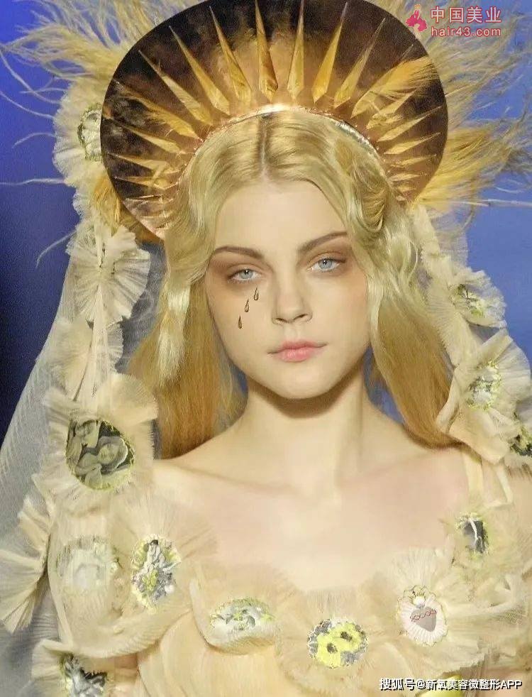 《狂飙》大结局，为什么“圣母”变成“白莲花”？