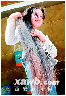 ��ˮŮ�������㷢һ����(ͼ)