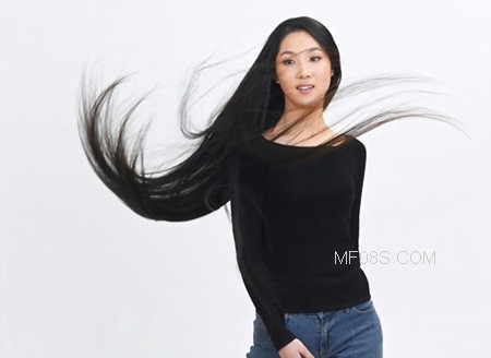 秋季防掉发:外用生姜枸杞水可刺激头发生长