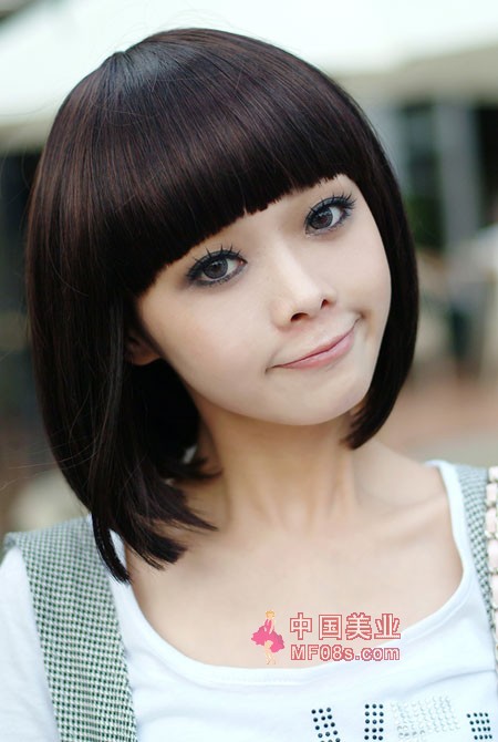 假发潮人支招 5分钟全面了解假发知识