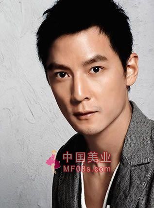 中、青年人怎样治头发稀少和防脱发?