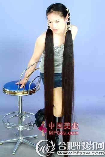 青丝十载光阴 谁人破费收留